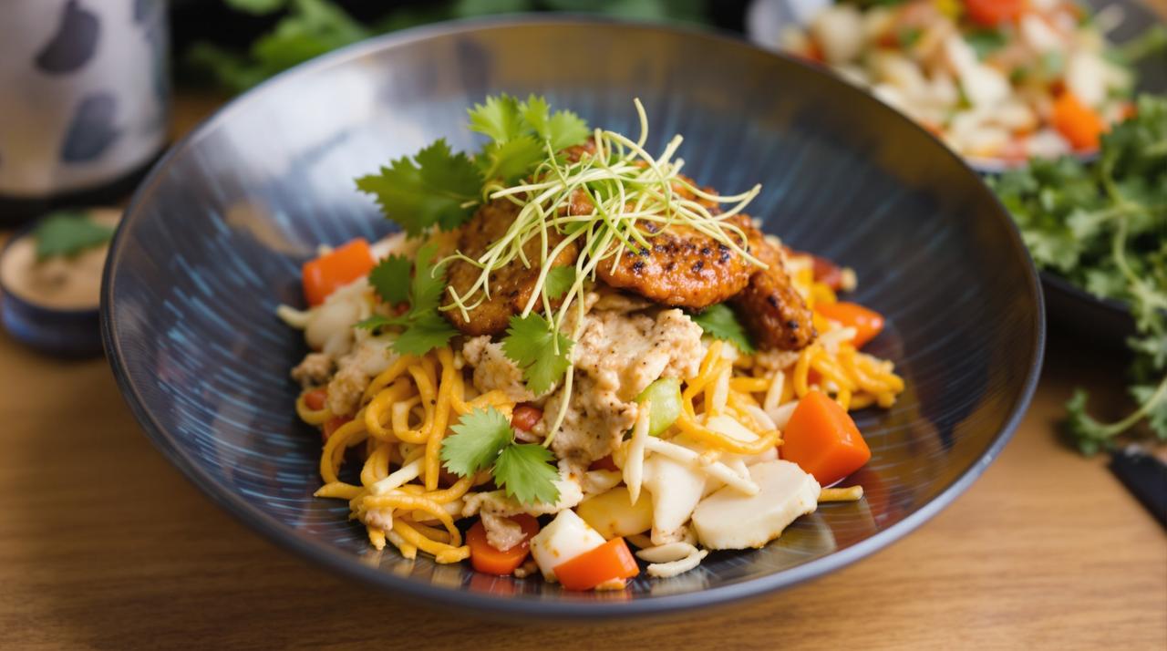 美食之旅 - 星光影视影视封面图