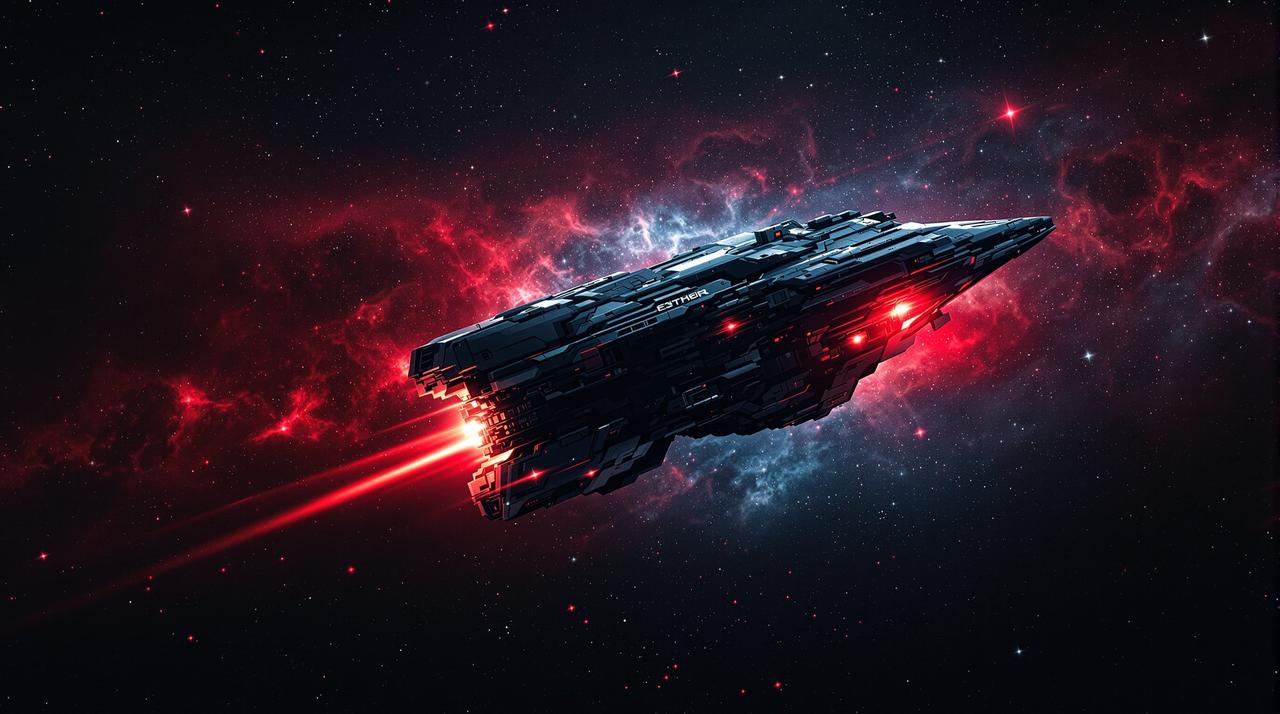 星际穿越：无尽的黑暗 - 星光影视影视封面图